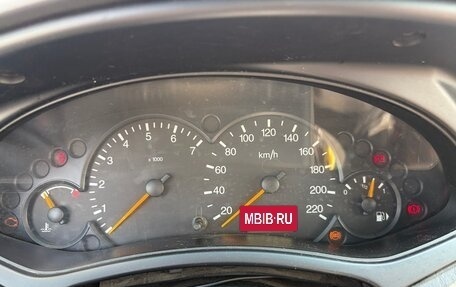 Ford Focus IV, 2004 год, 189 000 рублей, 23 фотография