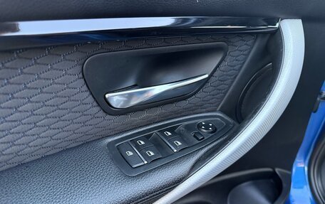 BMW 3 серия, 2017 год, 2 650 000 рублей, 10 фотография