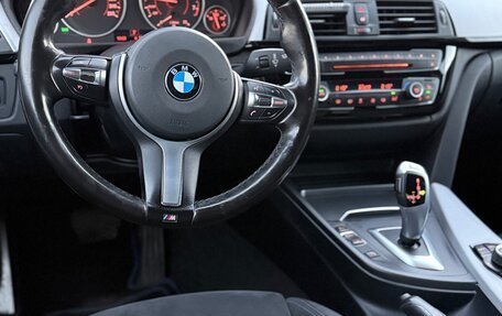 BMW 3 серия, 2017 год, 2 650 000 рублей, 21 фотография