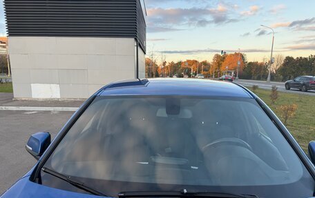 BMW 3 серия, 2017 год, 2 650 000 рублей, 29 фотография
