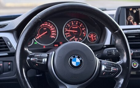 BMW 3 серия, 2017 год, 2 650 000 рублей, 40 фотография