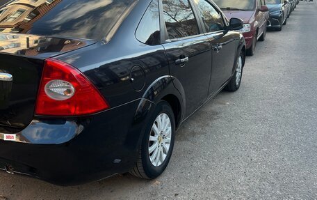 Ford Focus II рестайлинг, 2008 год, 500 000 рублей, 4 фотография