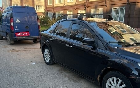 Ford Focus II рестайлинг, 2008 год, 500 000 рублей, 2 фотография