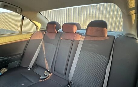 Mitsubishi Lancer IX, 2007 год, 590 000 рублей, 8 фотография