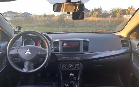 Mitsubishi Lancer IX, 2007 год, 590 000 рублей, 10 фотография