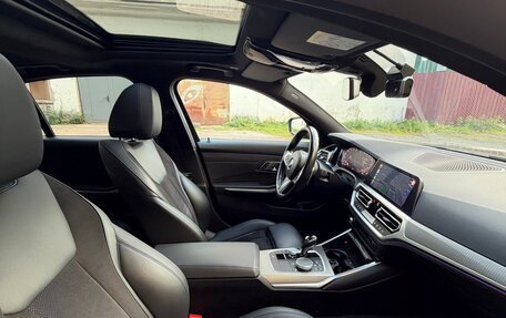 BMW 3 серия, 2020 год, 4 350 000 рублей, 7 фотография