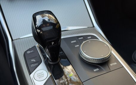 BMW 3 серия, 2020 год, 4 350 000 рублей, 9 фотография