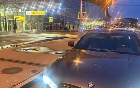 BMW 3 серия, 2020 год, 4 350 000 рублей, 15 фотография