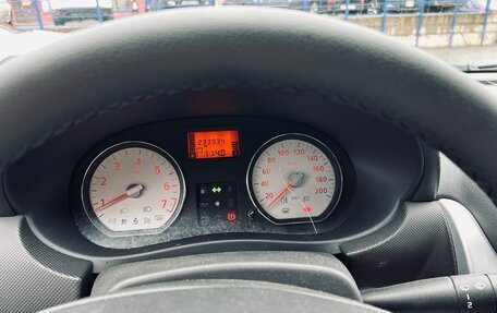 Renault Logan I, 2010 год, 490 000 рублей, 8 фотография