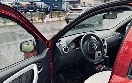 Renault Logan I, 2010 год, 490 000 рублей, 7 фотография