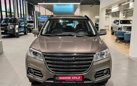 Haval H6, 2019 год, 1 399 000 рублей, 2 фотография