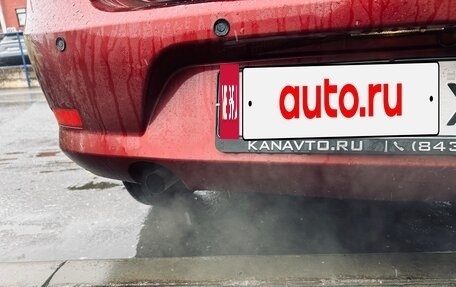 Renault Logan I, 2010 год, 490 000 рублей, 25 фотография