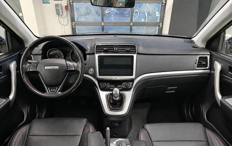 Haval H6, 2019 год, 1 399 000 рублей, 10 фотография