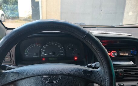 Chevrolet Tacuma I, 2006 год, 420 000 рублей, 4 фотография