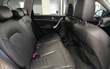 Haval H6, 2019 год, 1 399 000 рублей, 9 фотография