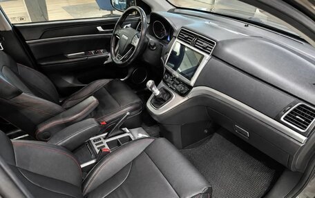 Haval H6, 2019 год, 1 399 000 рублей, 8 фотография
