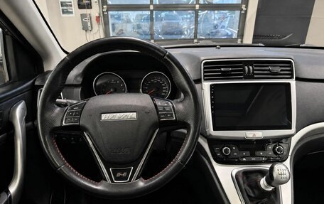 Haval H6, 2019 год, 1 399 000 рублей, 11 фотография