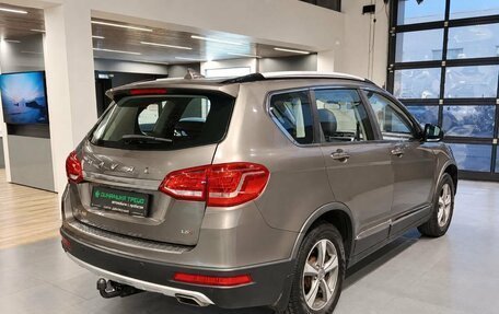 Haval H6, 2019 год, 1 399 000 рублей, 4 фотография