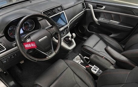 Haval H6, 2019 год, 1 399 000 рублей, 7 фотография