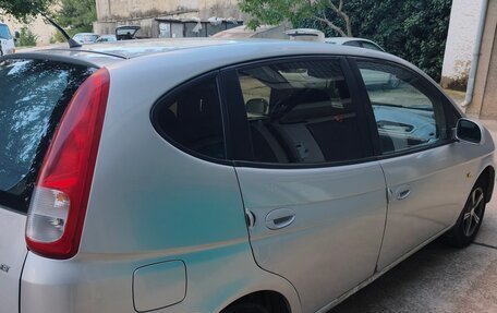 Chevrolet Tacuma I, 2006 год, 420 000 рублей, 8 фотография