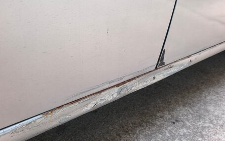 Chevrolet Tacuma I, 2006 год, 420 000 рублей, 7 фотография