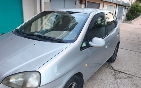 Chevrolet Tacuma I, 2006 год, 420 000 рублей, 13 фотография