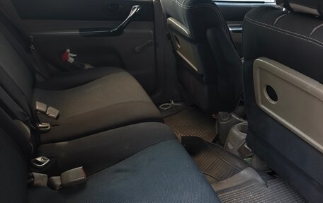 Chevrolet Tacuma I, 2006 год, 420 000 рублей, 19 фотография