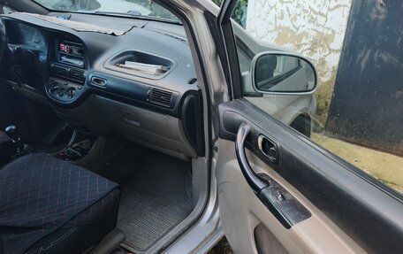 Chevrolet Tacuma I, 2006 год, 420 000 рублей, 18 фотография