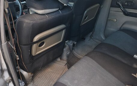 Chevrolet Tacuma I, 2006 год, 420 000 рублей, 15 фотография