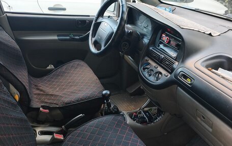 Chevrolet Tacuma I, 2006 год, 420 000 рублей, 17 фотография
