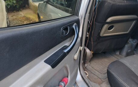Chevrolet Tacuma I, 2006 год, 420 000 рублей, 14 фотография