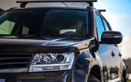 Suzuki Grand Vitara, 2014 год, 929 777 рублей, 2 фотография