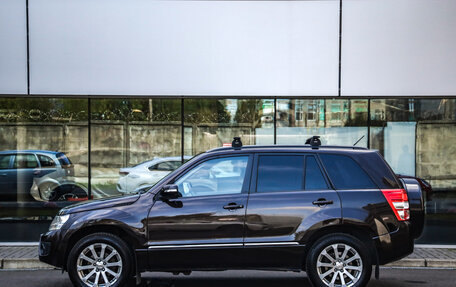 Suzuki Grand Vitara, 2014 год, 929 777 рублей, 9 фотография
