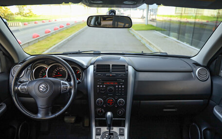 Suzuki Grand Vitara, 2014 год, 929 777 рублей, 13 фотография