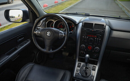 Suzuki Grand Vitara, 2014 год, 929 777 рублей, 12 фотография