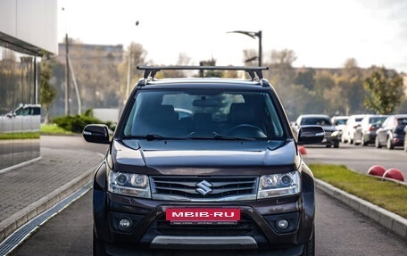 Suzuki Grand Vitara, 2014 год, 929 777 рублей, 4 фотография