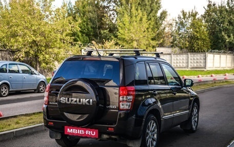 Suzuki Grand Vitara, 2014 год, 929 777 рублей, 6 фотография