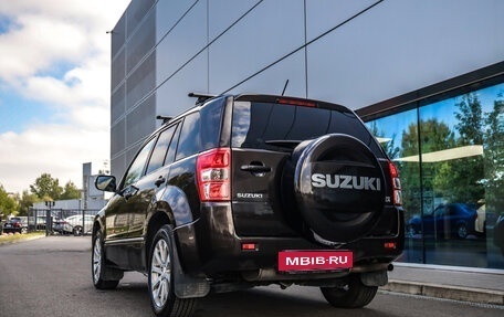 Suzuki Grand Vitara, 2014 год, 929 777 рублей, 11 фотография
