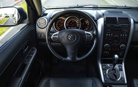 Suzuki Grand Vitara, 2014 год, 929 777 рублей, 14 фотография