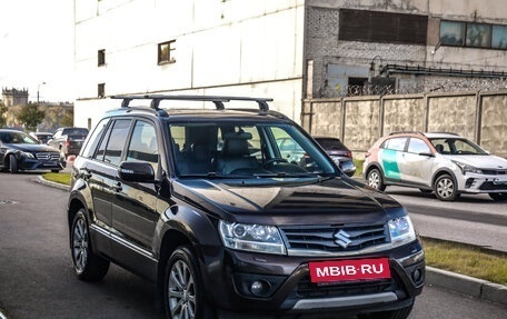 Suzuki Grand Vitara, 2014 год, 929 777 рублей, 5 фотография