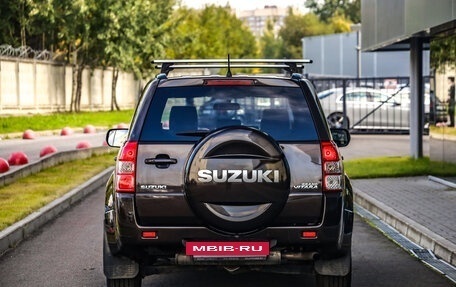 Suzuki Grand Vitara, 2014 год, 929 777 рублей, 7 фотография