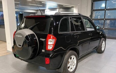 Chery Tiggo (T11), 2013 год, 480 000 рублей, 4 фотография