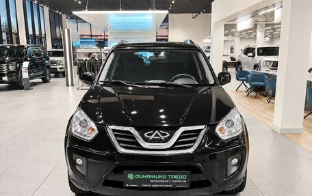 Chery Tiggo (T11), 2013 год, 480 000 рублей, 2 фотография