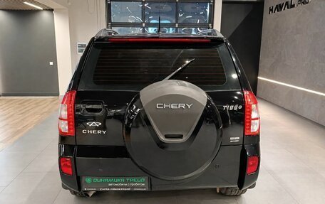 Chery Tiggo (T11), 2013 год, 480 000 рублей, 5 фотография