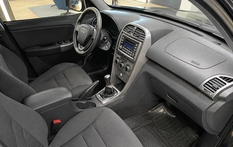Chery Tiggo (T11), 2013 год, 480 000 рублей, 8 фотография