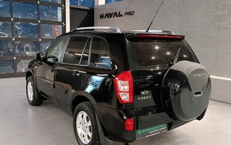 Chery Tiggo (T11), 2013 год, 480 000 рублей, 6 фотография