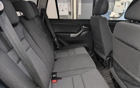 Chery Tiggo (T11), 2013 год, 480 000 рублей, 9 фотография