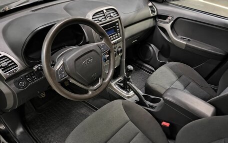 Chery Tiggo (T11), 2013 год, 480 000 рублей, 7 фотография