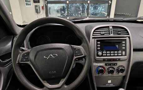 Chery Tiggo (T11), 2013 год, 480 000 рублей, 11 фотография