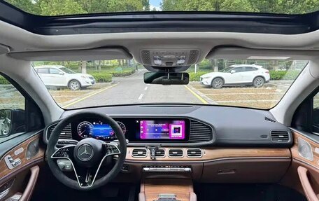 Mercedes-Benz GLE, 2024 год, 12 218 015 рублей, 7 фотография